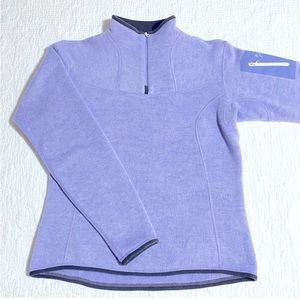 Arcteryx 1/4 zip Great Condition